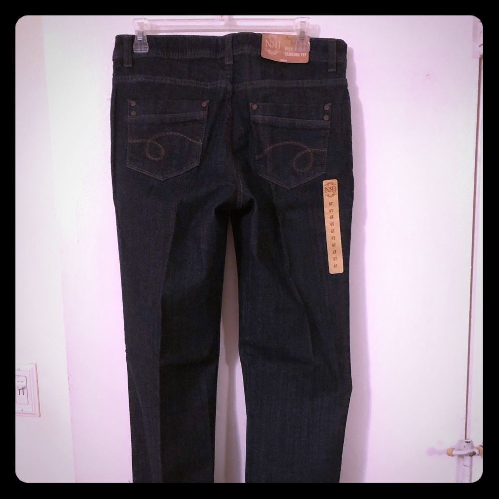 Woman jeans. Size 6